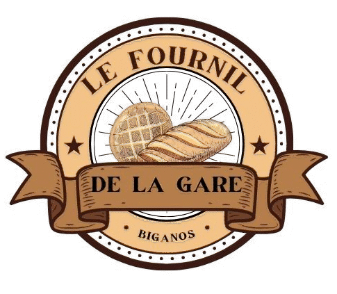 Le fournil de la gare